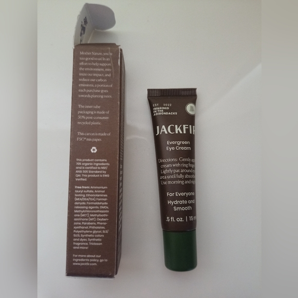 JACKFIR Facial Set - Picture 11 of 12